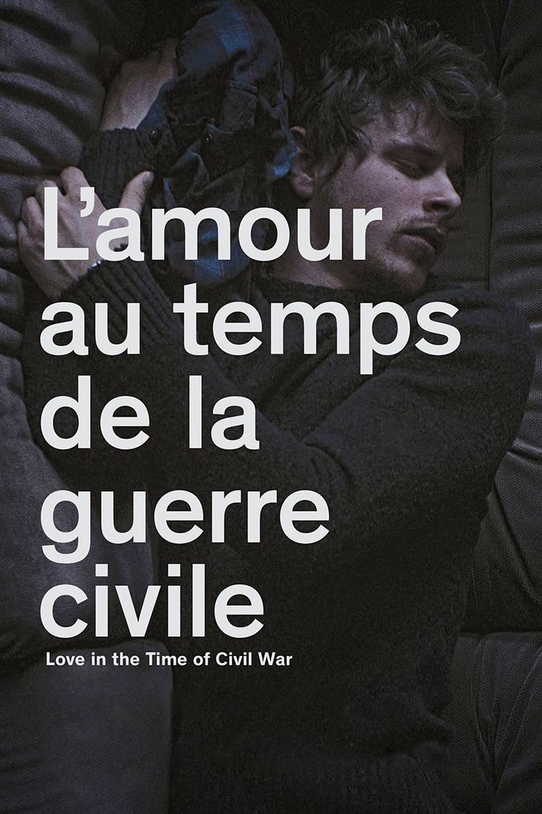 L'amour au temps de la guerre civile | L'amour au temps de la guerre civile