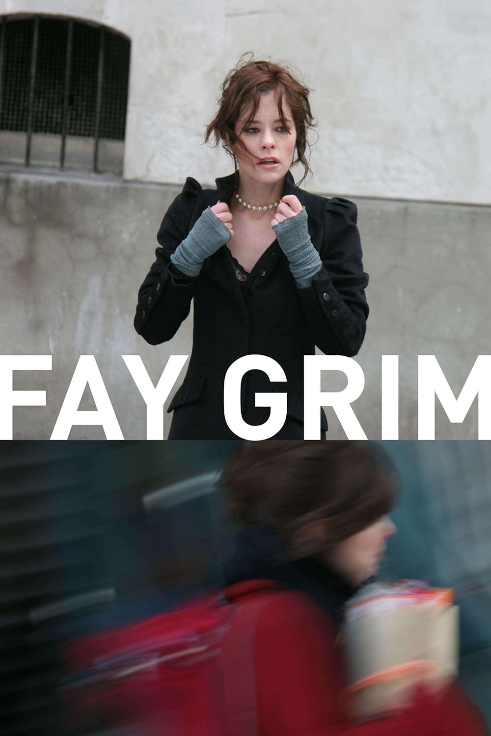 Fay Grim | Fay Grim