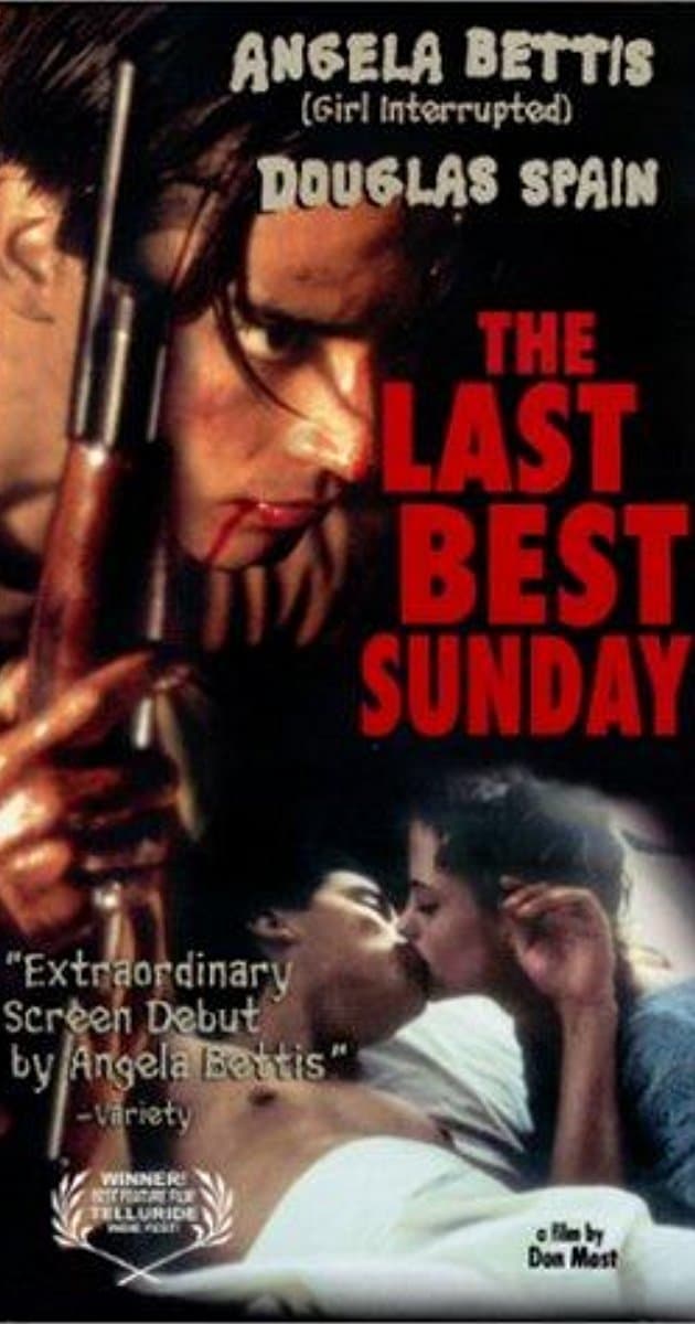 The Last Best Sunday | The Last Best Sunday