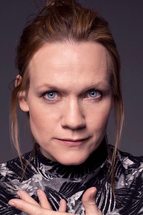 بازیگر Anneli Marian Drecker  