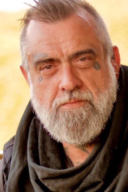 بازیگر Mike Ferguson  