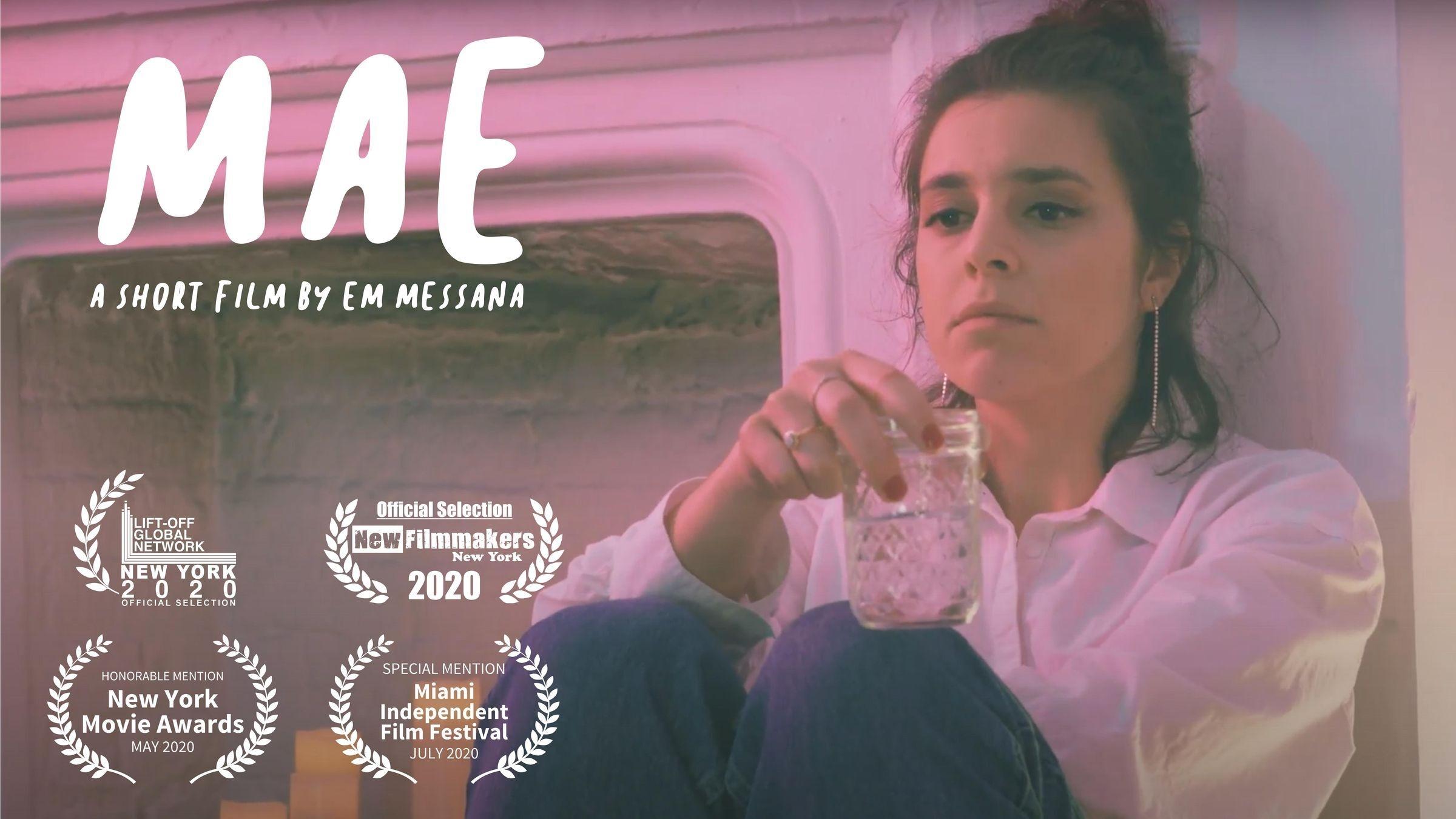 Mae|Mae