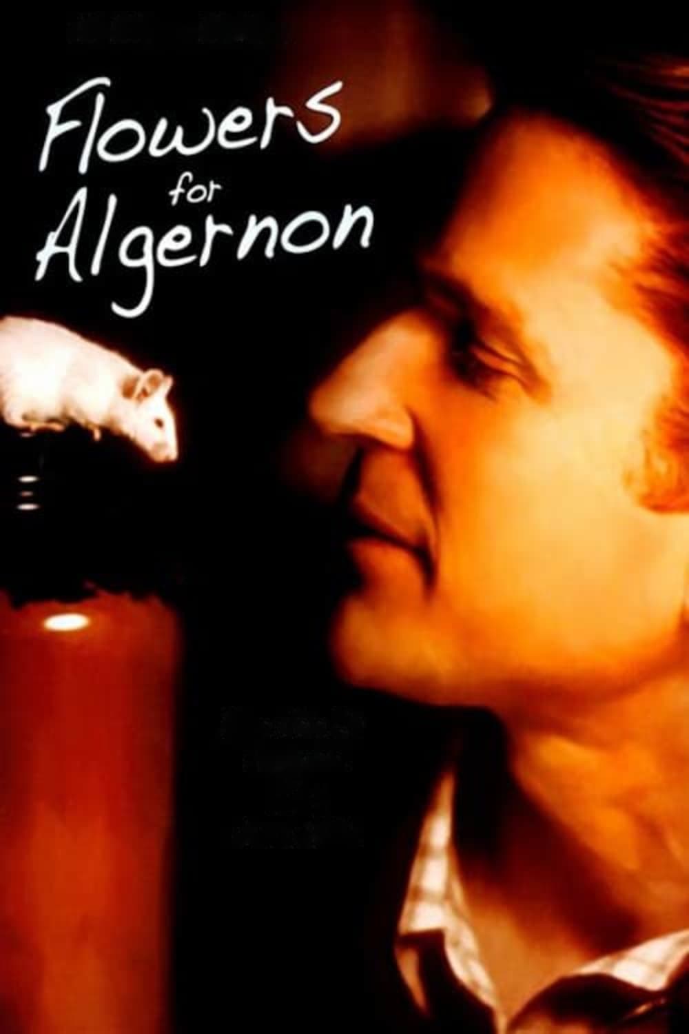 Flowers for Algernon | Flowers for Algernon