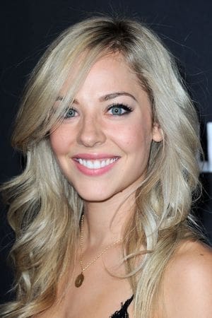 بازیگر MacKenzie Porter  