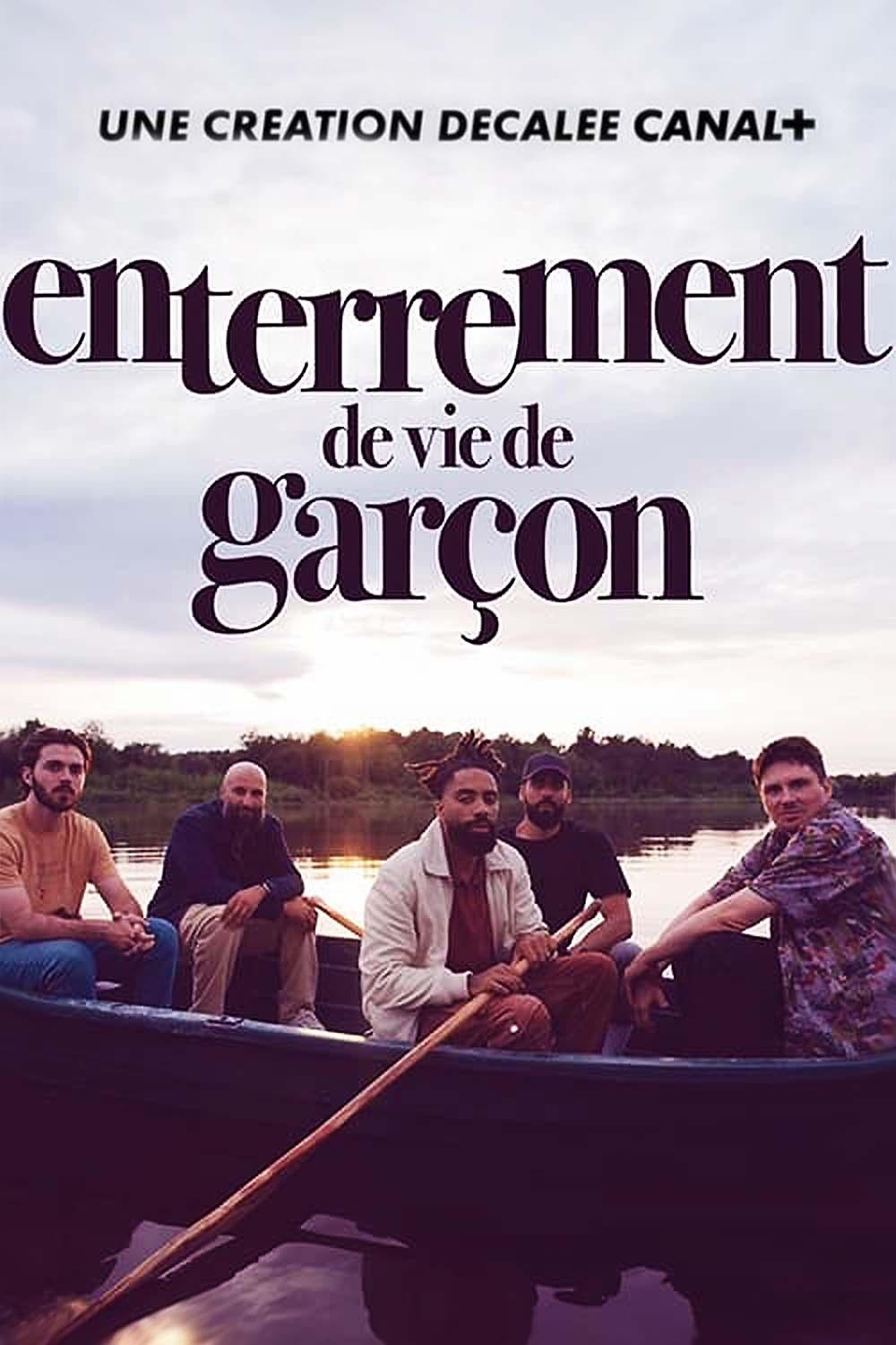 Enterrement de vie de garçon | Enterrement de vie de garçon