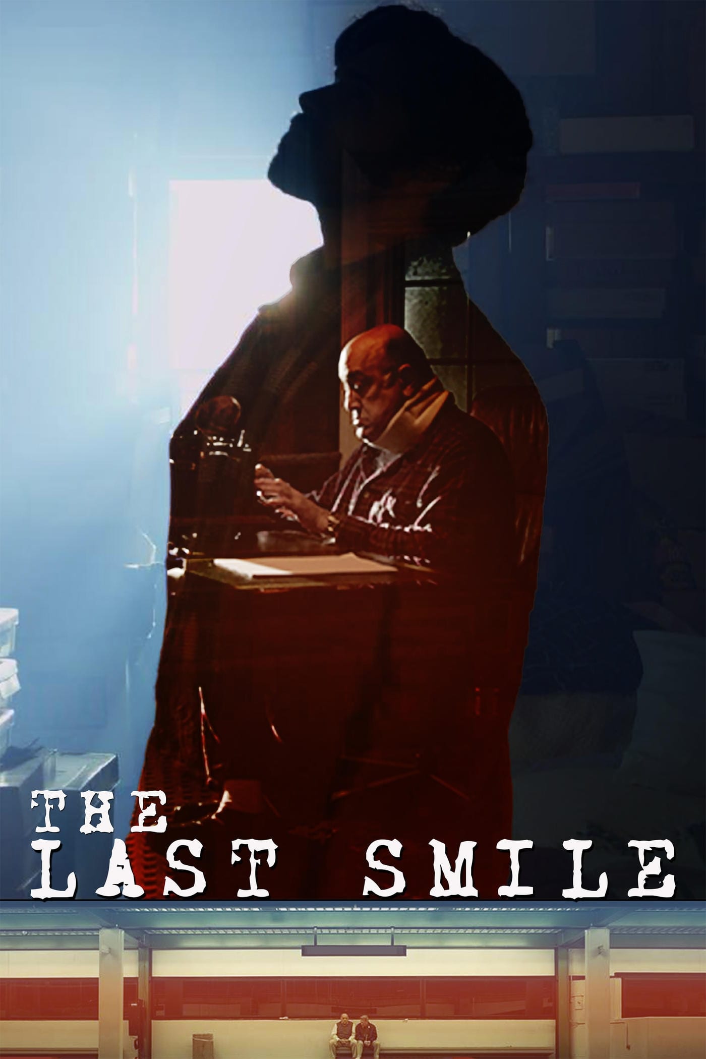 The Last Smile | The Last Smile