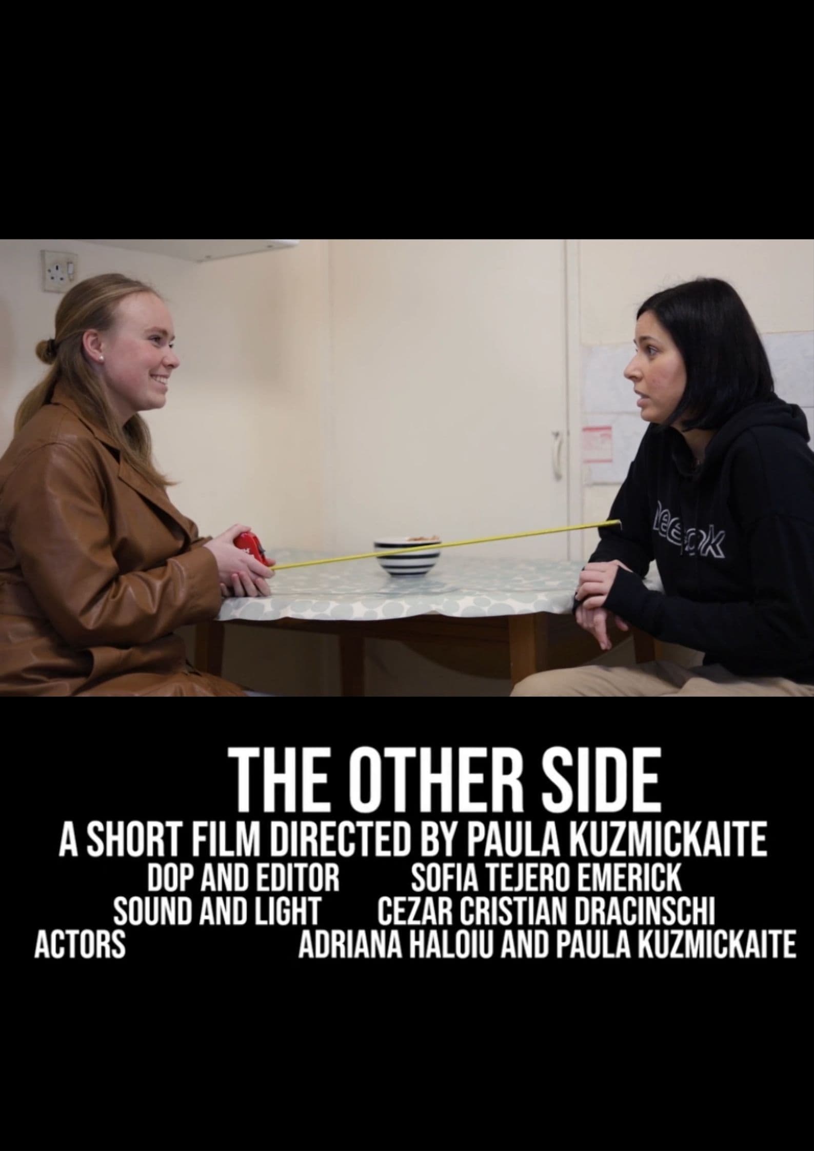 The Other Side | The Other Side