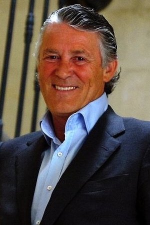 بازیگر Simon Casas  