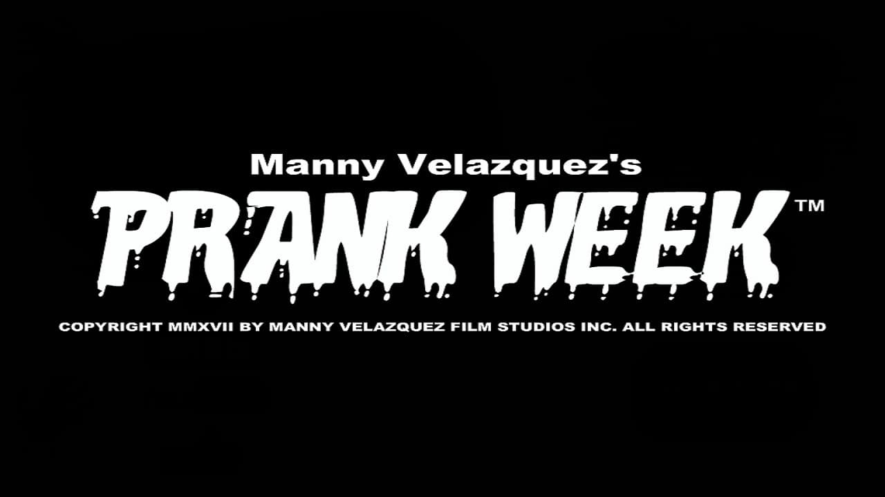 Prank Week|Prank Week