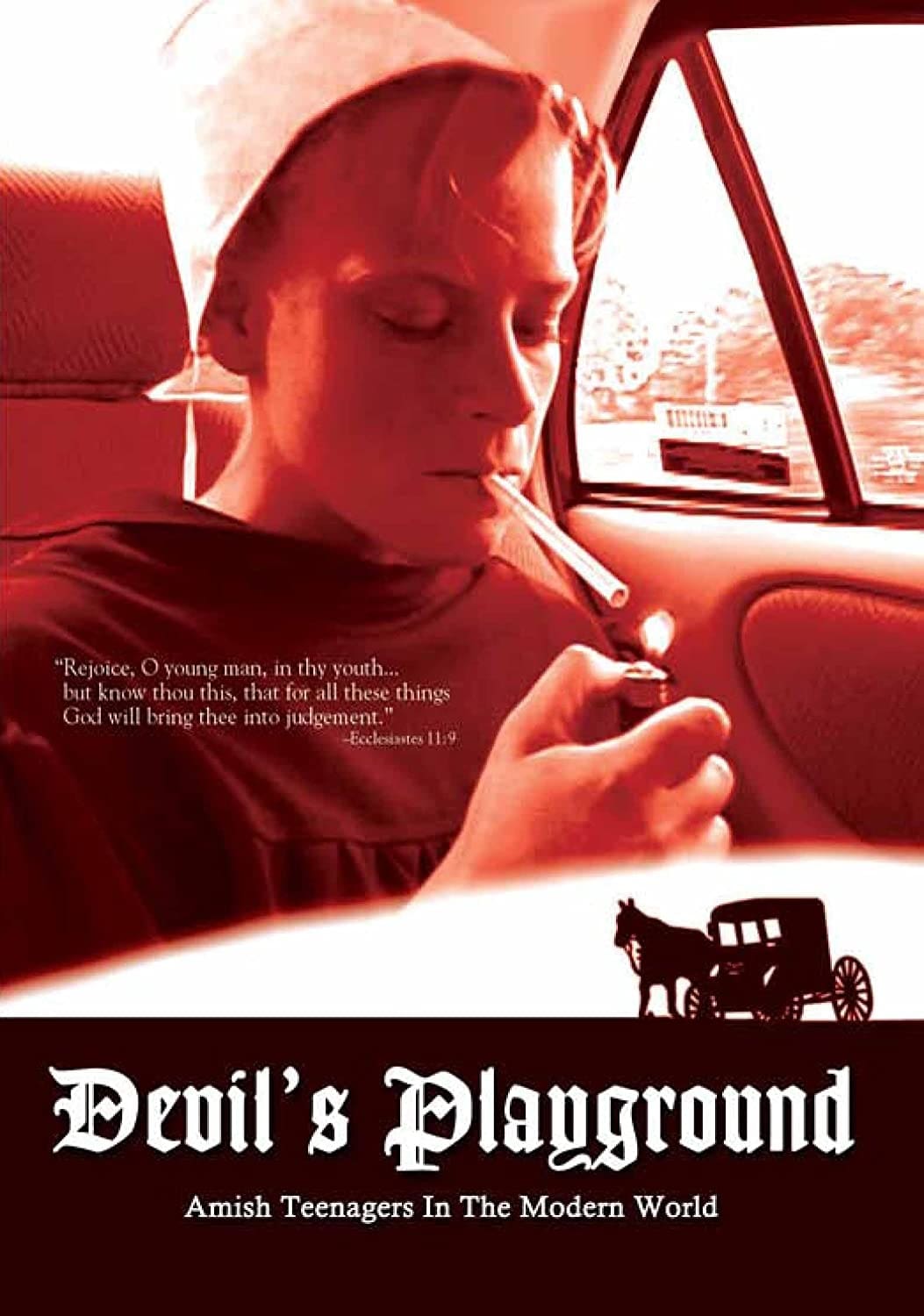 Devil's Playground | Devil's Playground