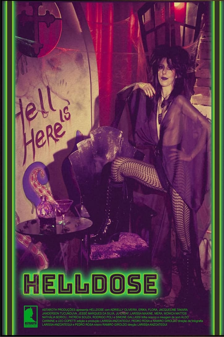 Helldose | Helldose