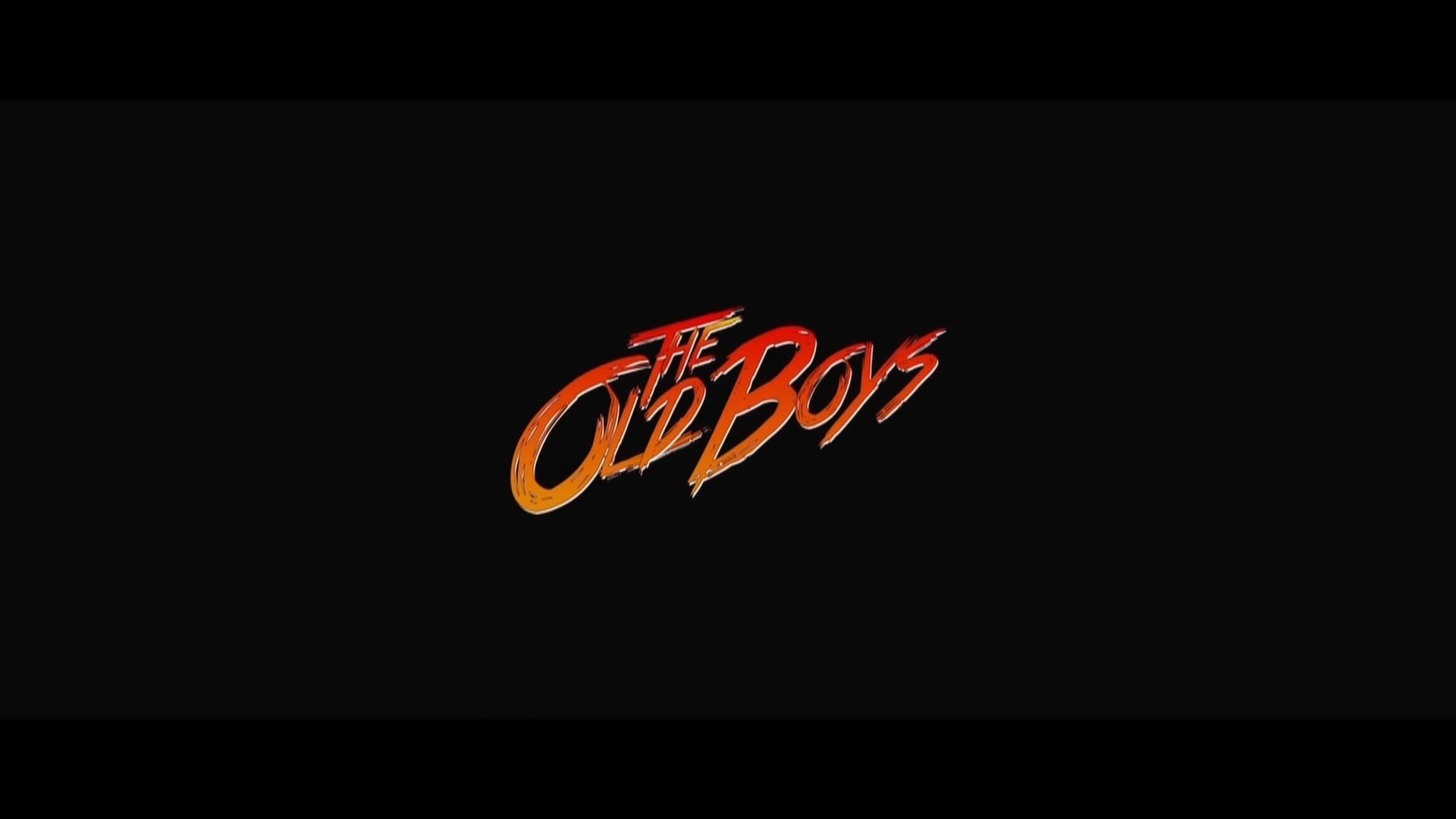 The Old Boys|The Old Boys