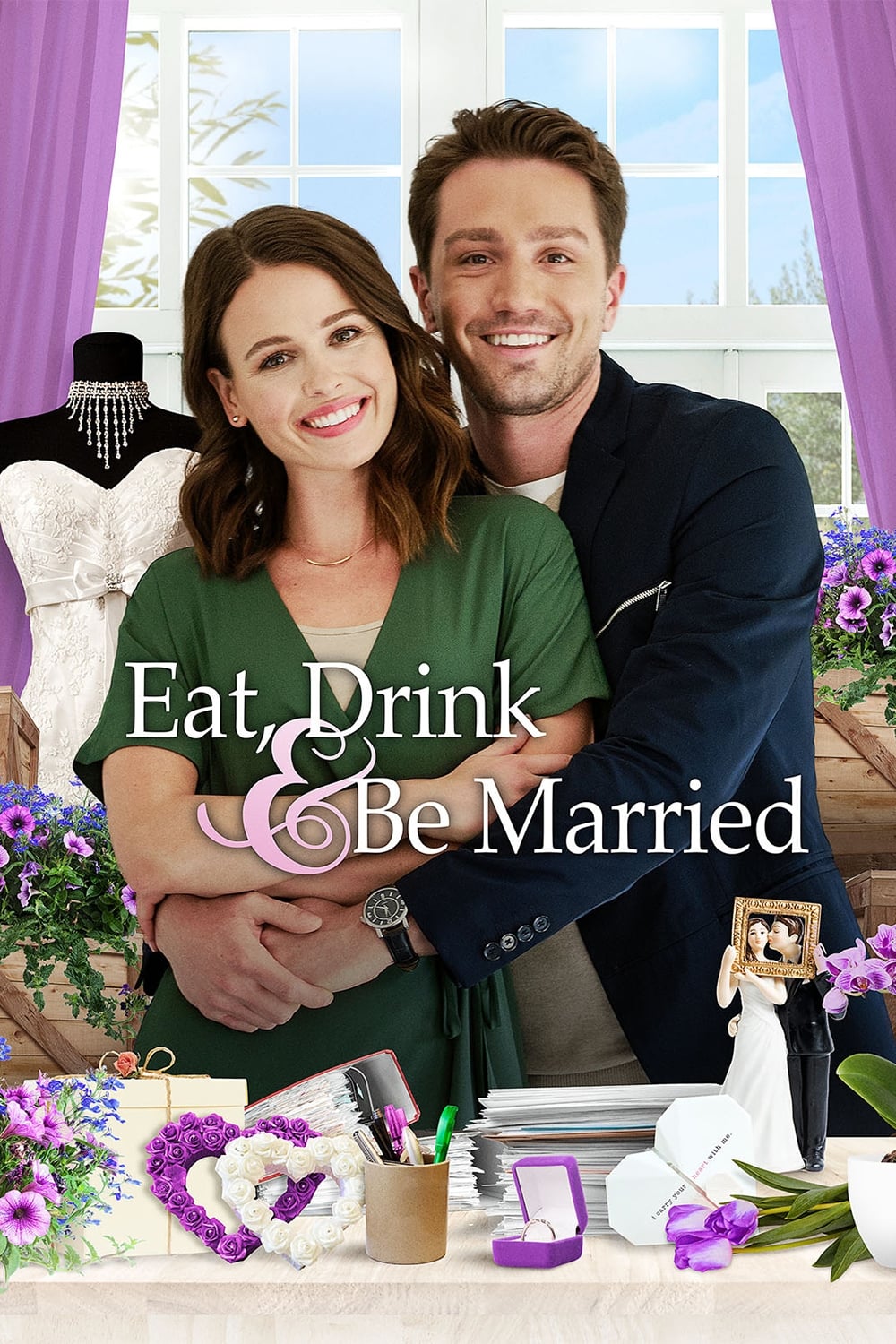 Eat, Drink and Be Married | Eat, Drink and Be Married