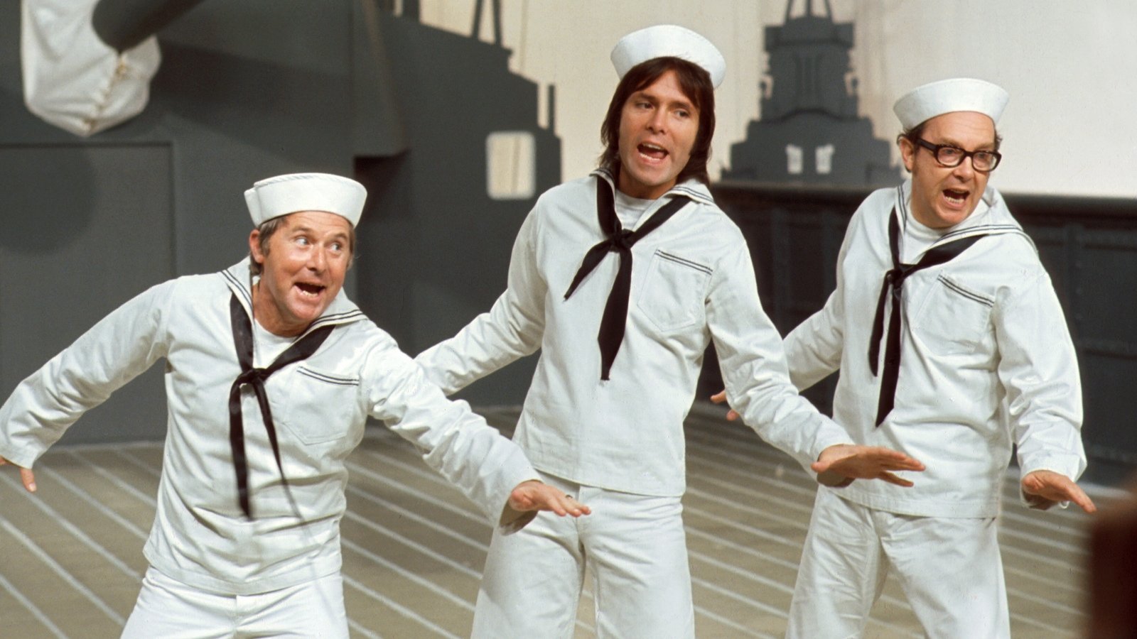 Morecambe & Wise|Morecambe & Wise