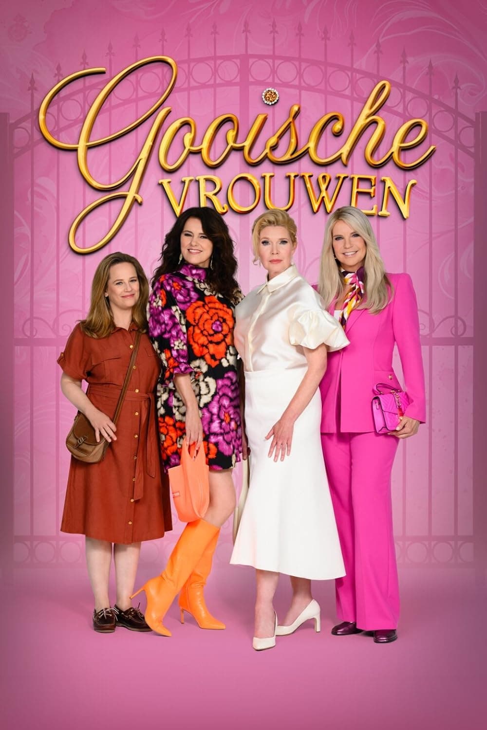 Gooische Vrouwen | Gooische Vrouwen