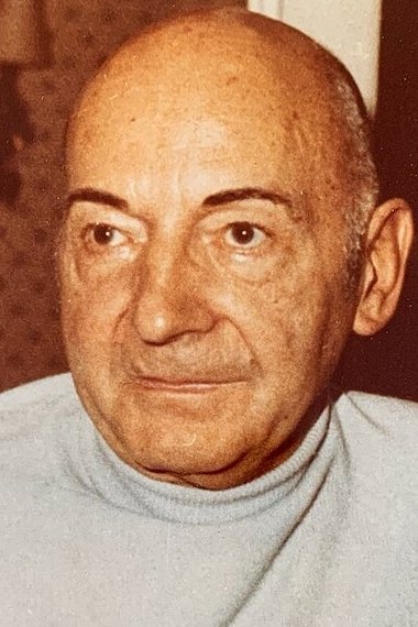 بازیگر René-Christian Forget  