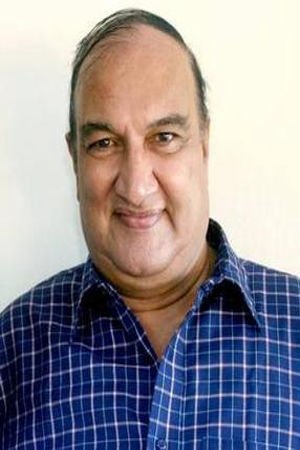 بازیگر R. N. Sudarshan  
