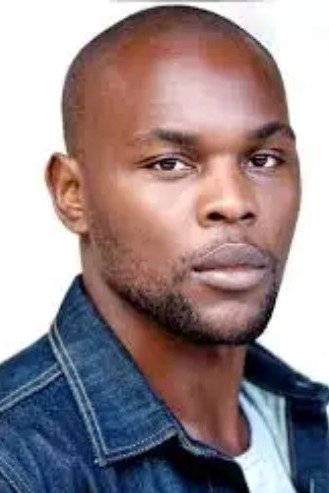 بازیگر Terence Nzaji Egnie  