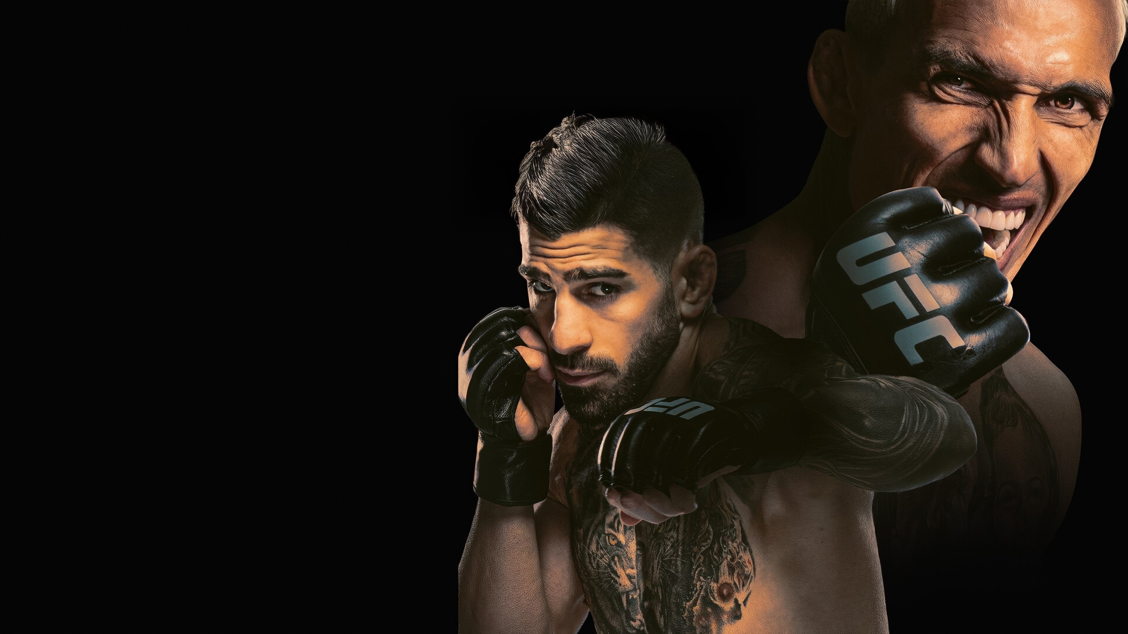 UFC 317: Topuria vs. Oliveira|UFC 317: Topuria vs. Oliveira