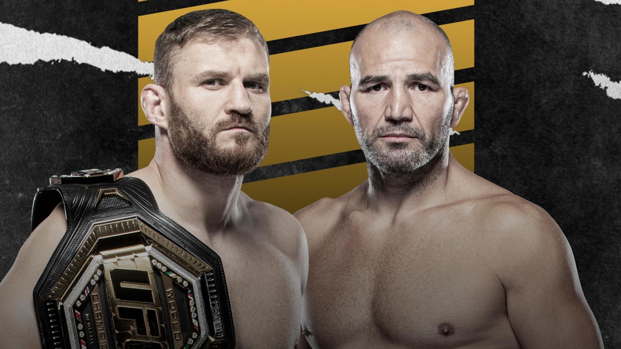 UFC 267: Blachowicz vs. Teixeira|UFC 267: Blachowicz vs. Teixeira