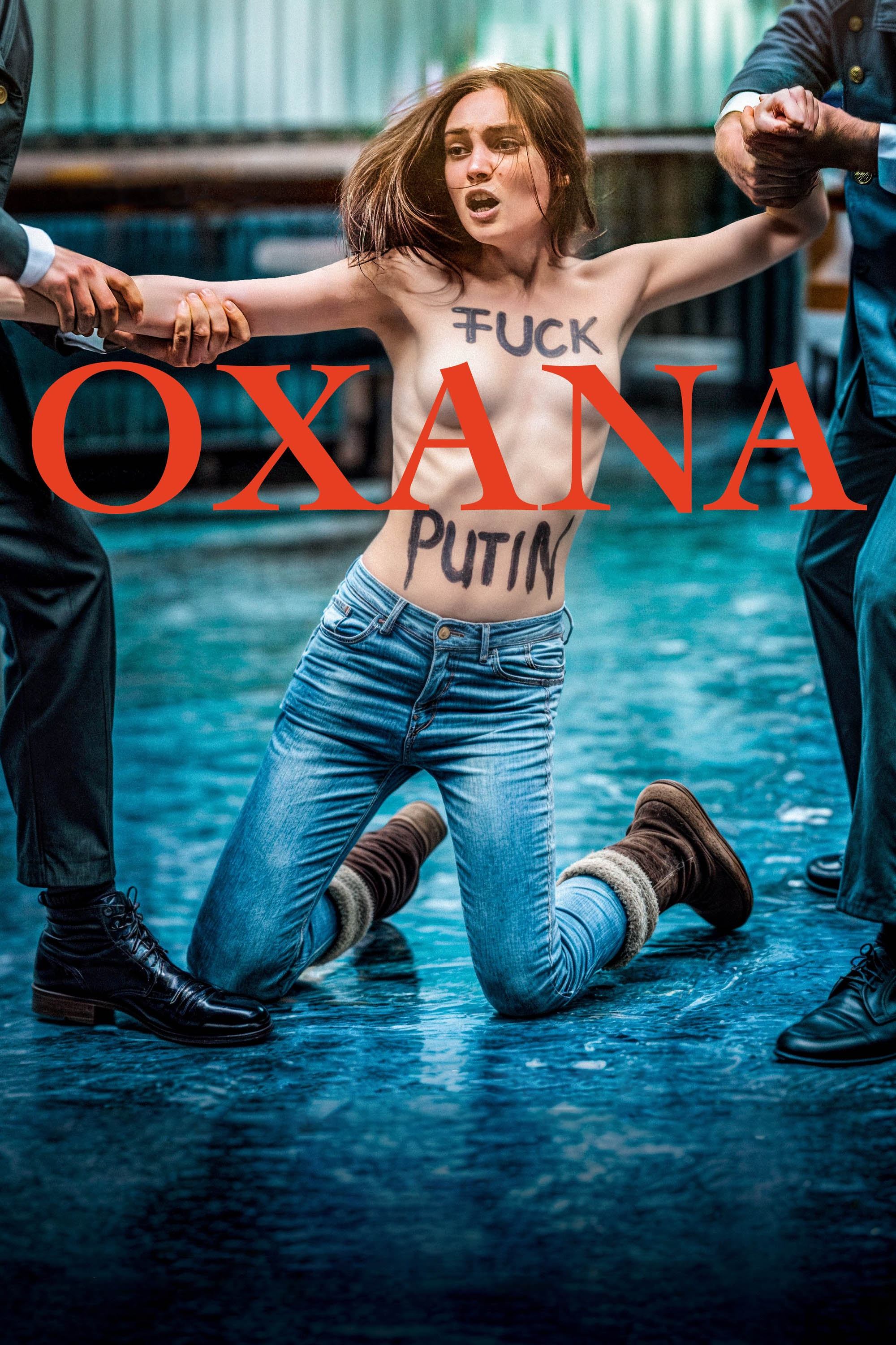 Oxana | Oxana