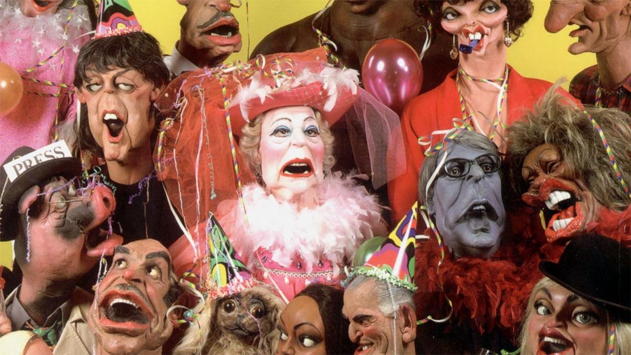 Spitting Image|Spitting Image