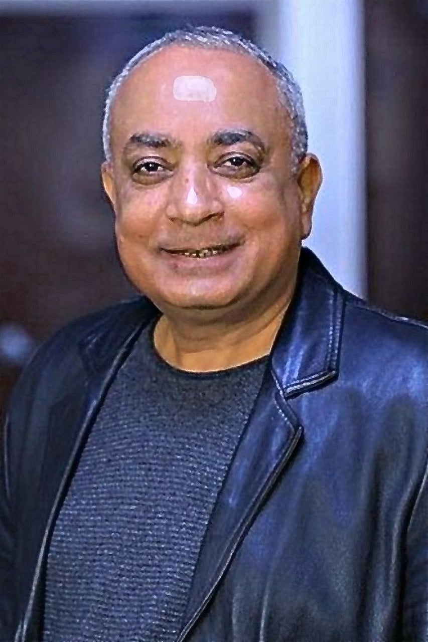 بازیگر Ahmed ELTmane  