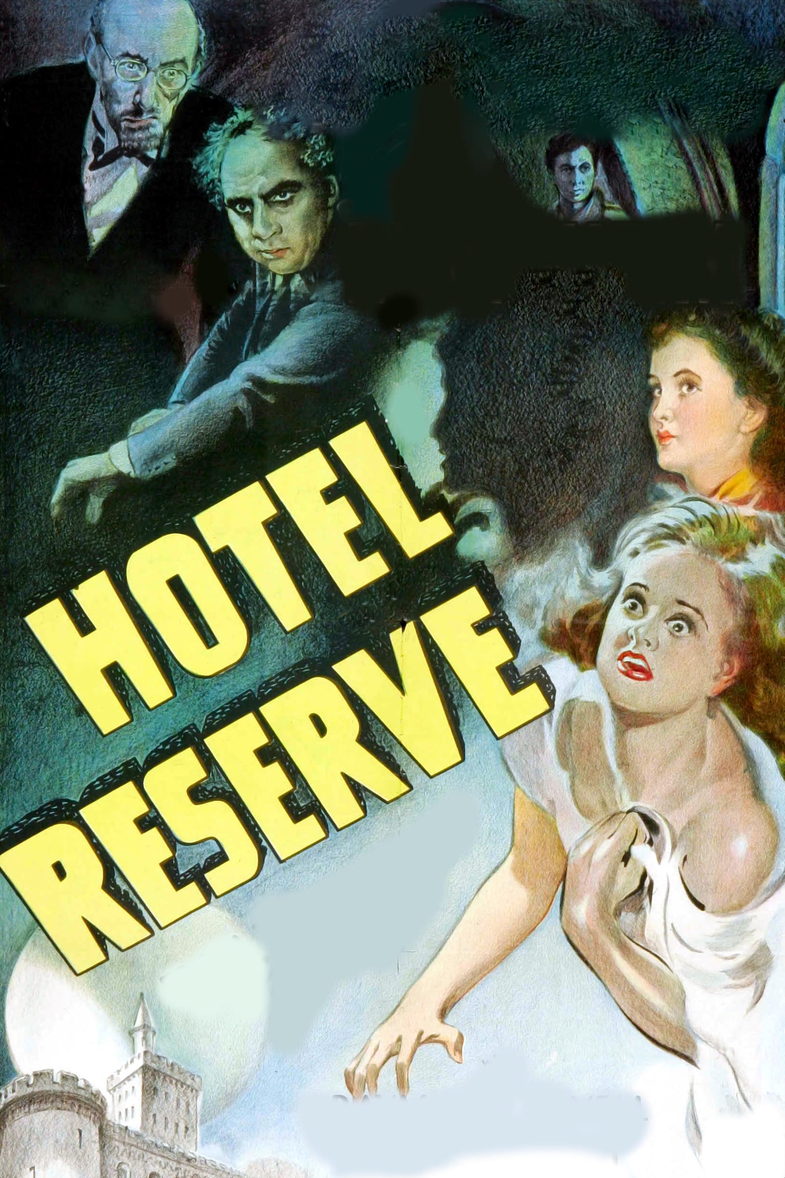 Hotel Reserve | Hotel Reserve