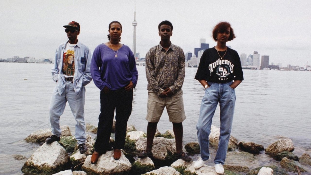 Band of Exile|Band of Exile