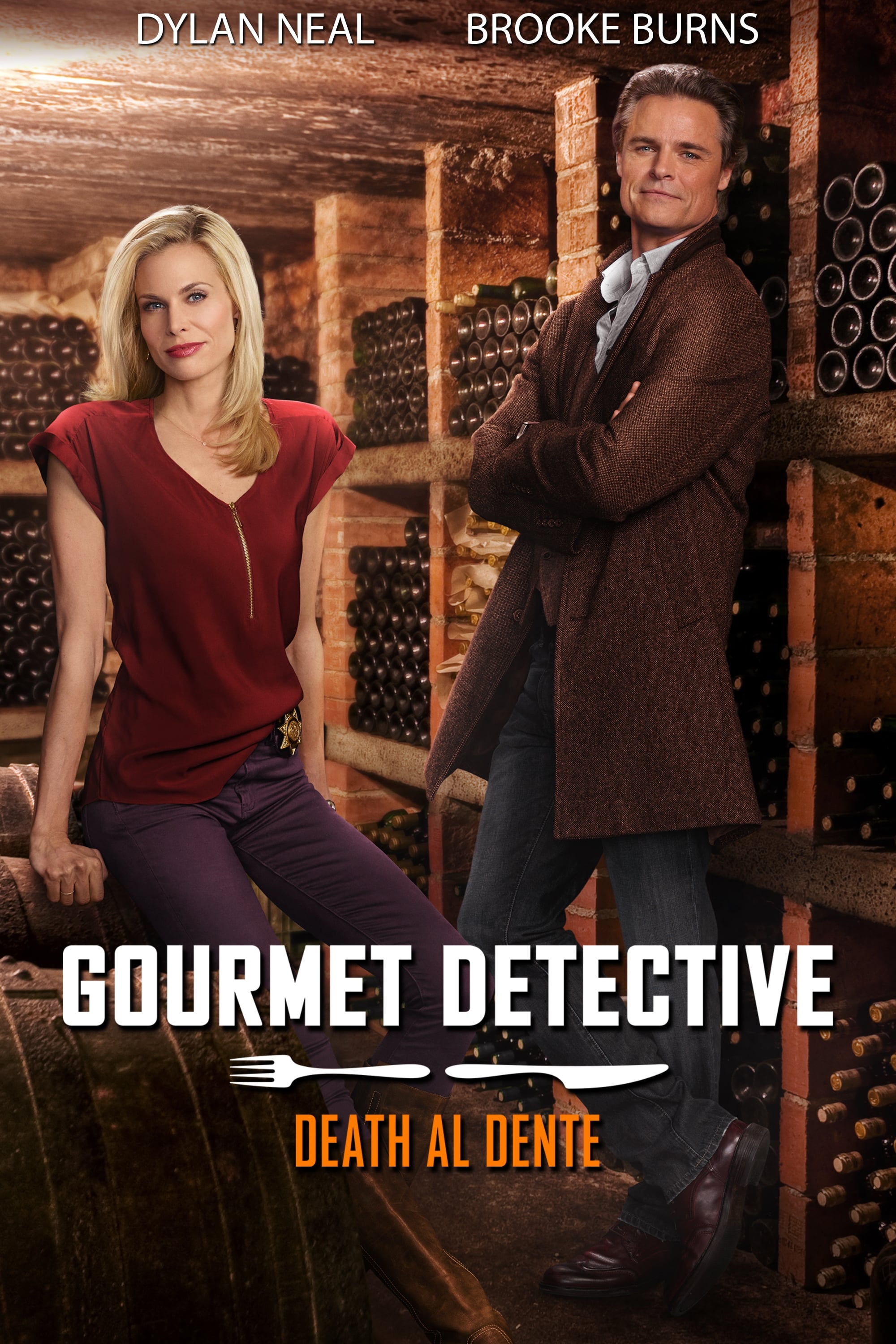 Death Al Dente: A Gourmet Detective Mystery | Death Al Dente: A Gourmet Detective Mystery