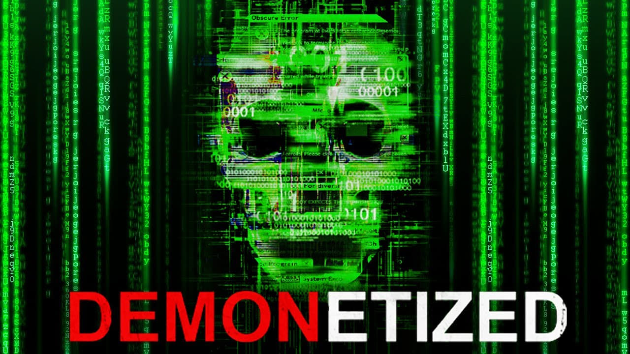 DEMONETIZED|DEMONETIZED