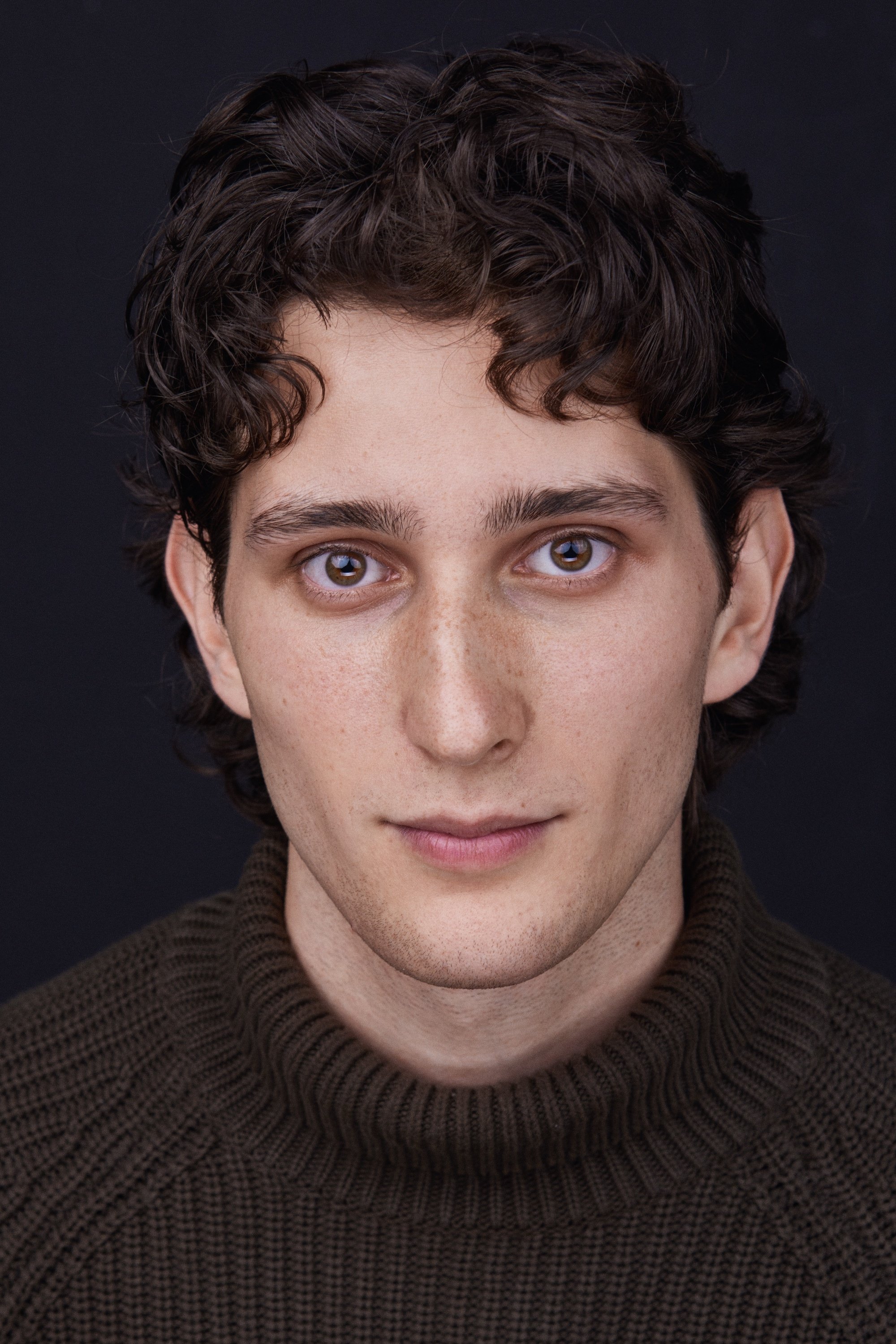 بازیگر Luke Furlan  