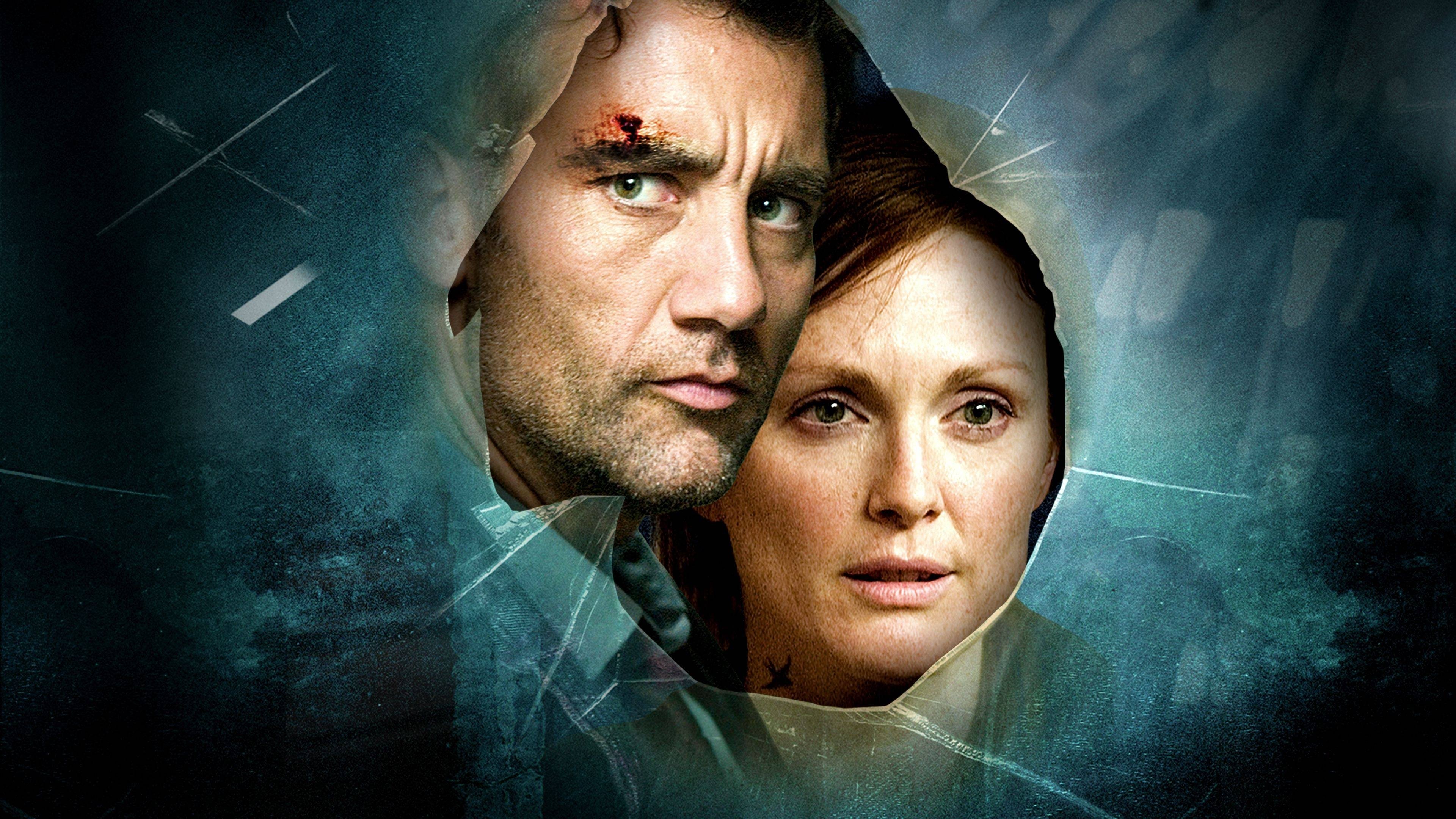 Children of Men|Children of Men