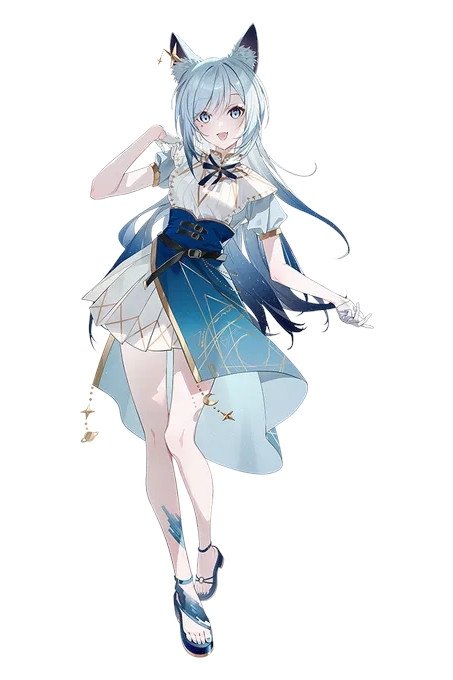 بازیگر Minase Nagi  