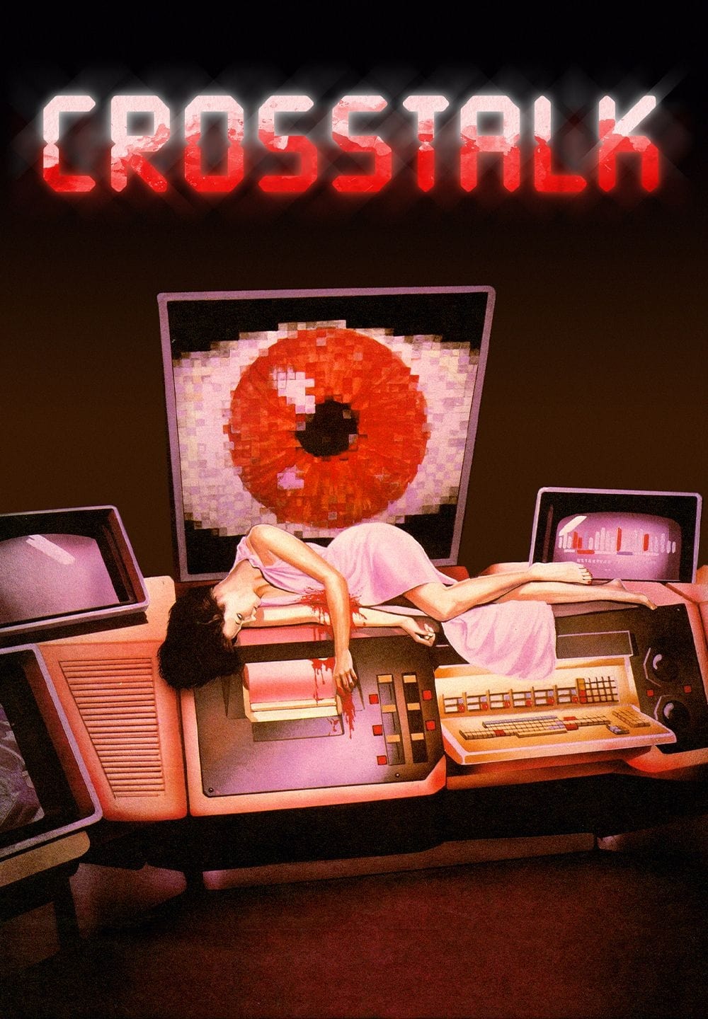 Crosstalk | Crosstalk