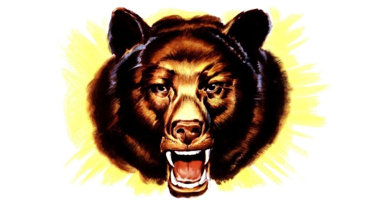 Bear Country|Bear Country