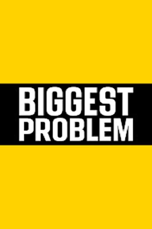 The Biggest Problem in the Universe | The Biggest Problem in the Universe