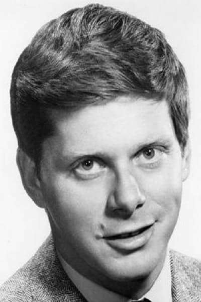 بازیگر Robert Morse  