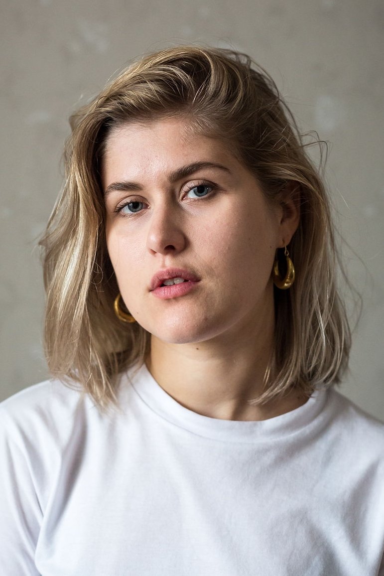 بازیگر Emma Castrén  