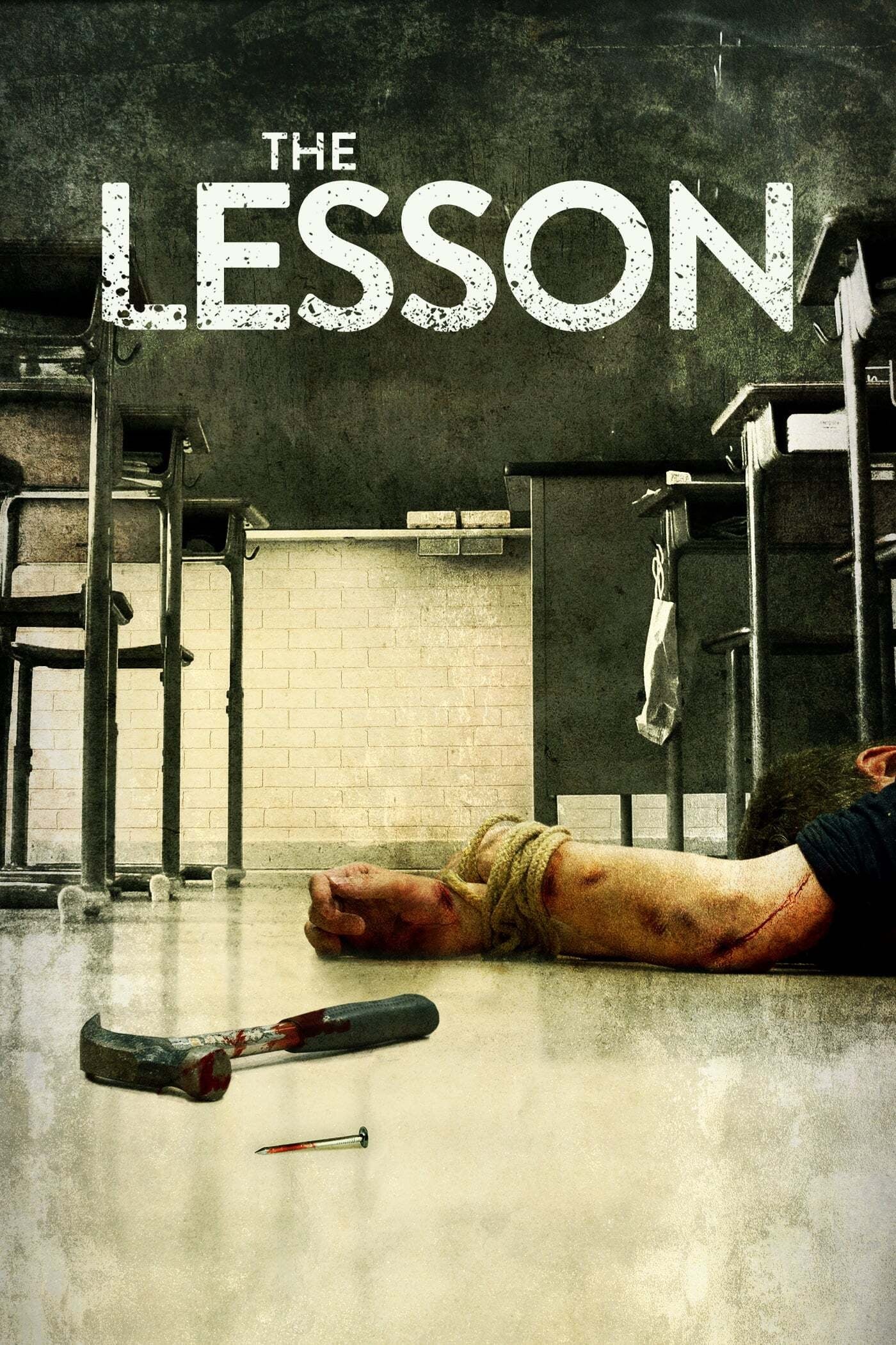 The Lesson | The Lesson