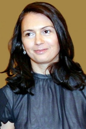 بازیگر Lina Chekhovskaya  