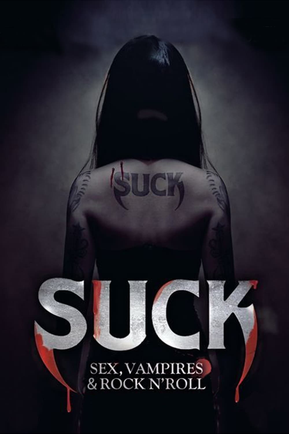 Suck | Suck