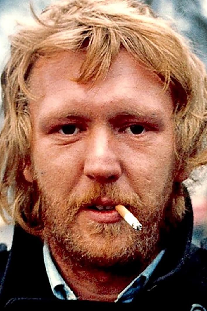 بازیگر Harry Nilsson  