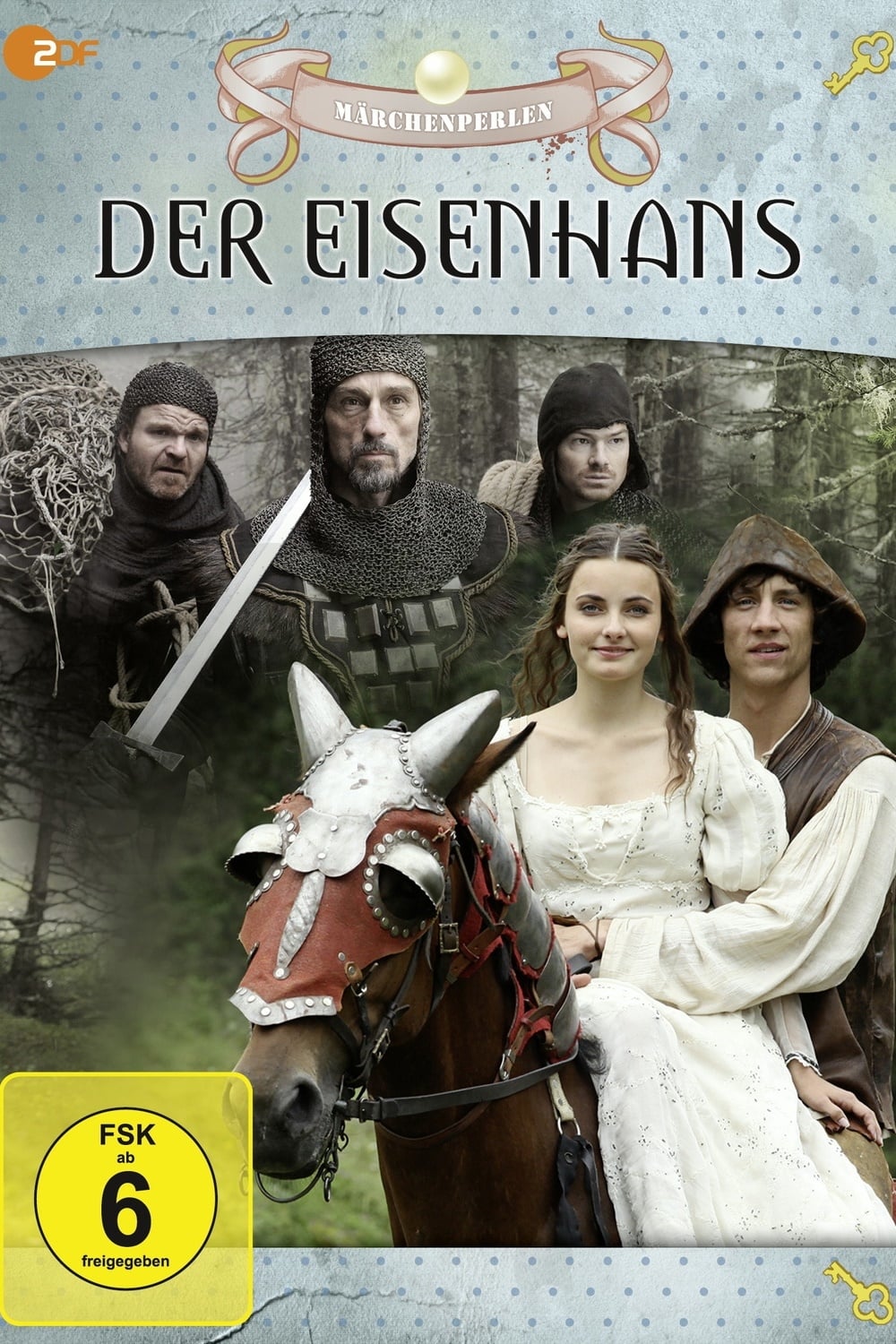 Der Eisenhans | Der Eisenhans