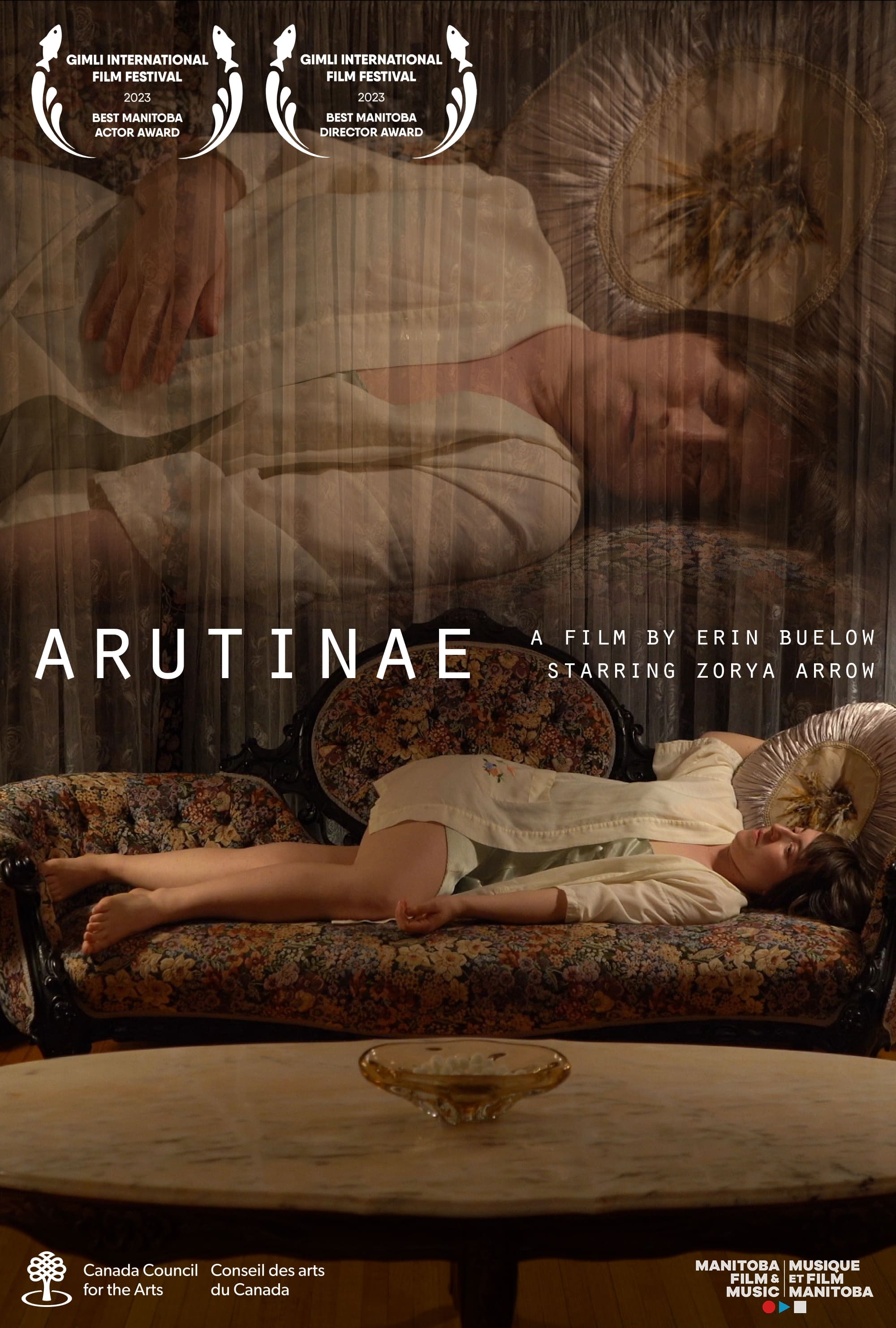 Arutinae | Arutinae