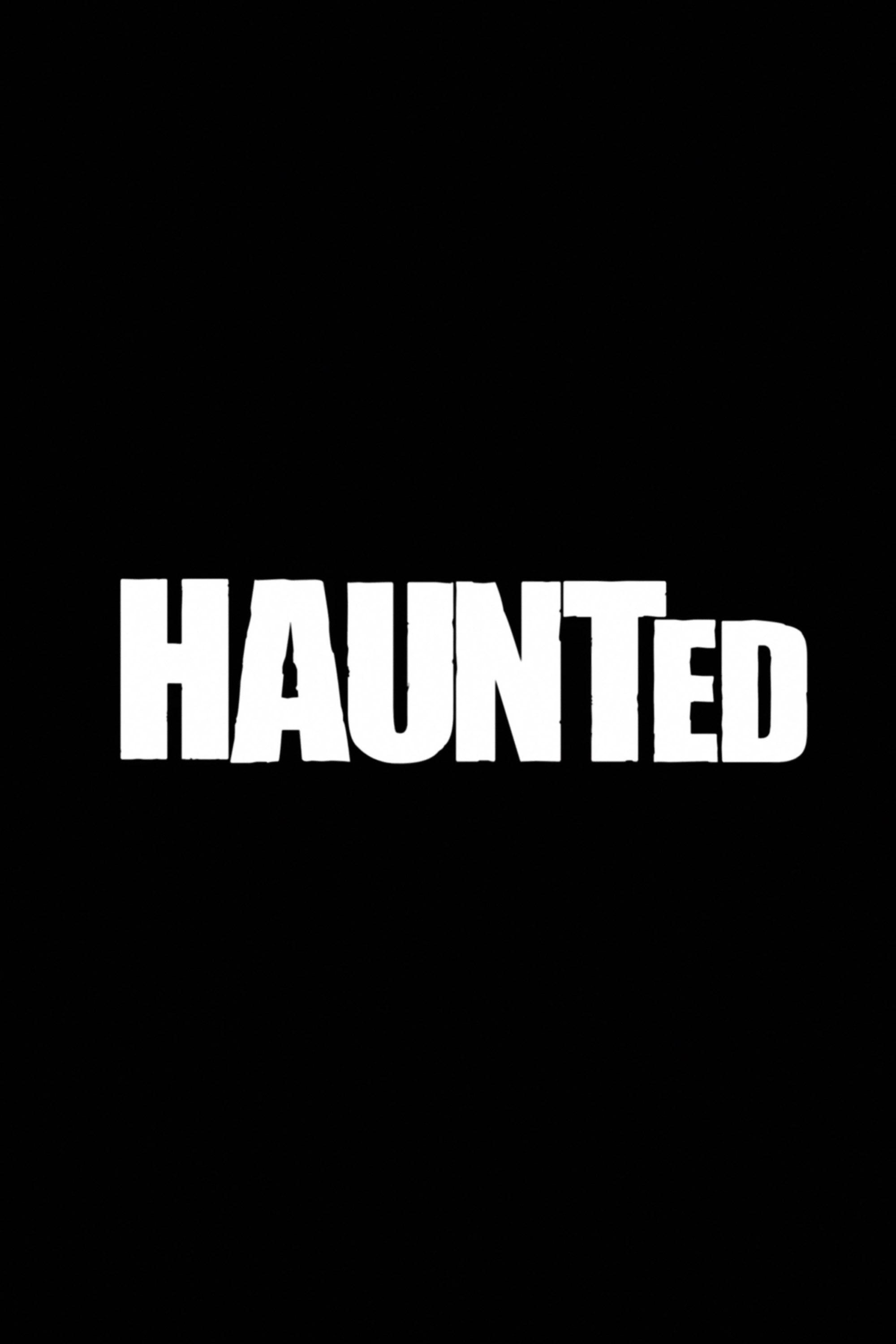 Haunt Ed | Haunt Ed