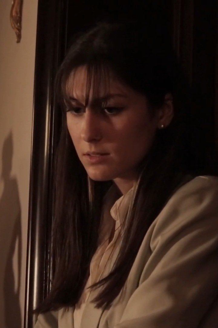 بازیگر Iria González  