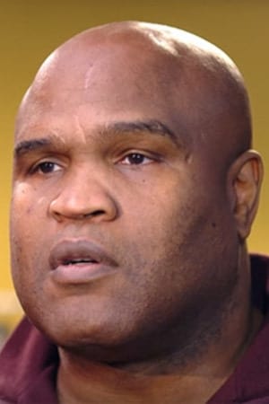 بازیگر Gary Goodridge  