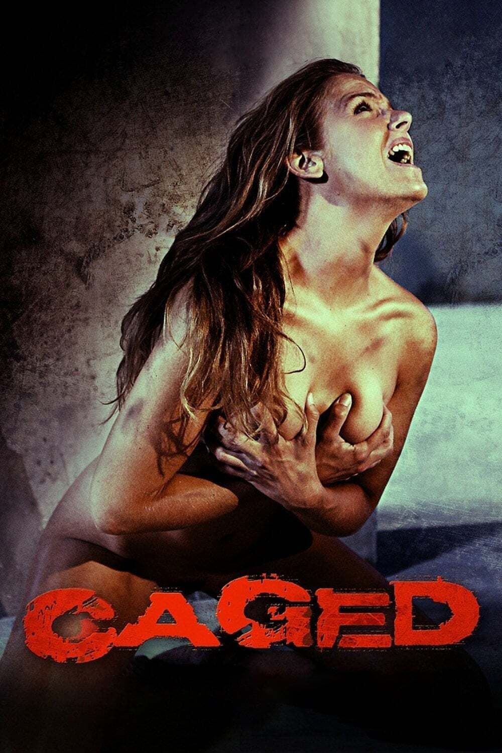 Caged | Caged