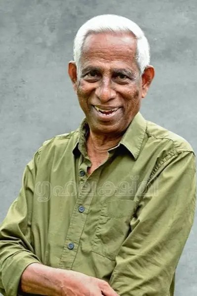 بازیگر Jayaraj Kozhikode  